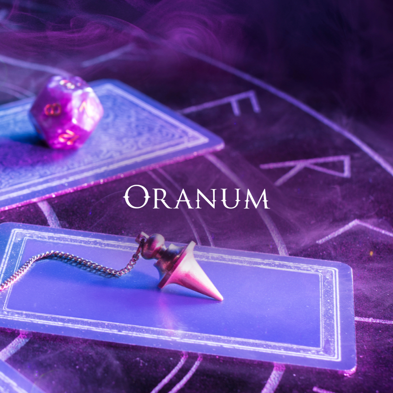 Oranum – Free Online Psychic & Tarot Readings, 24/7 Live Video ...